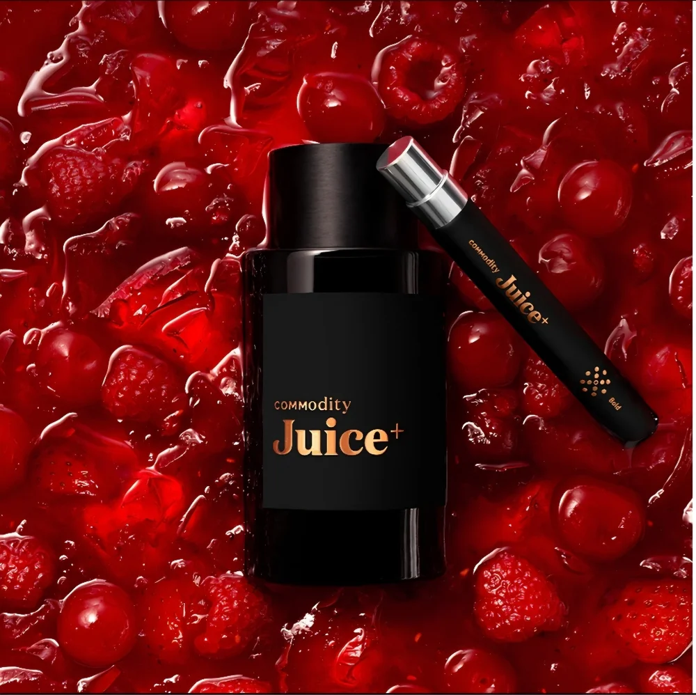 Commodity | Juice+ Scent Space: Bold 30 mL/1 Fl Oz